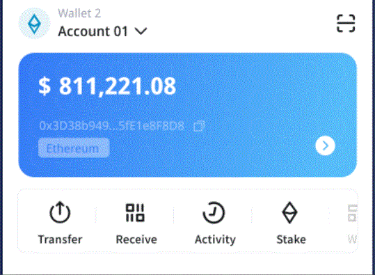 “溯源中国”喊你:ETH钱